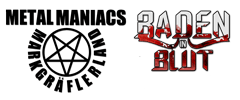 Metal Maniacs